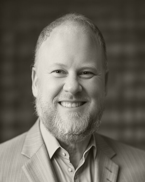 Tom Dougherty, Founder of Morum AI